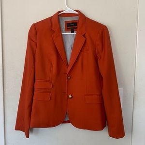 J. Crew blazer